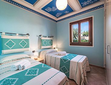 Vakantiehuis Abbardente