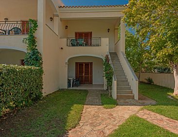 Appartement Le Dimore di Budoni