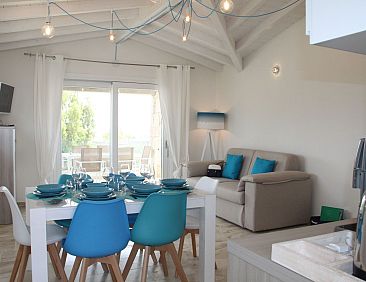 Appartement R Haus PuntoCasaBudoni