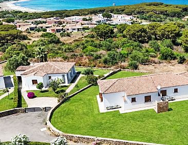 Appartement Vacanze Celeste