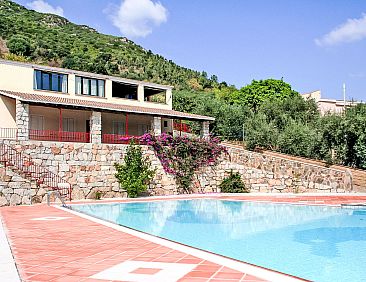 Appartement Is Murtas