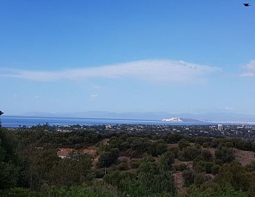 Vakantiehuis Casa Niu Crobu