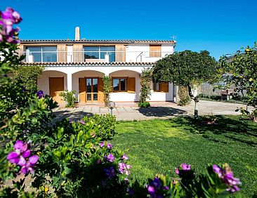 Vakantiehuis 'La Casa di Maria