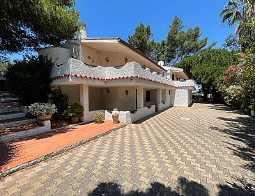 Appartement 'La casa delle saline