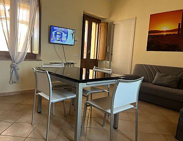 Appartement 'Casa Donna Giovanna