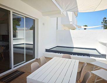 Vakantiehuis Suite Selektion Ikebana Porto Pino