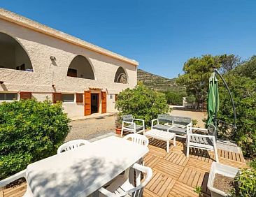 Appartement Meeresfront