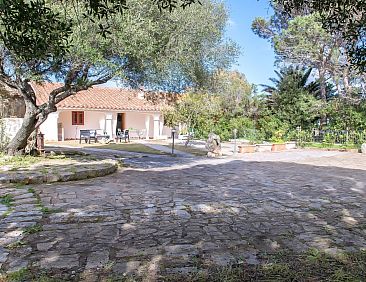 Vakantiehuis Francesca