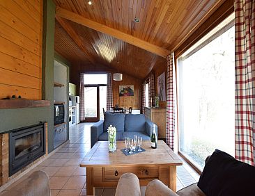 Chalet Alaska