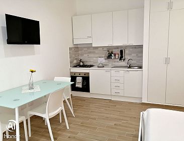 Appartement 'Constance' mit Balkon