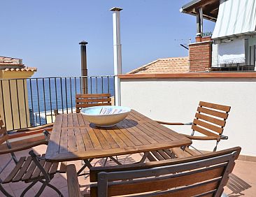 Appartement Terrazza Lucilla