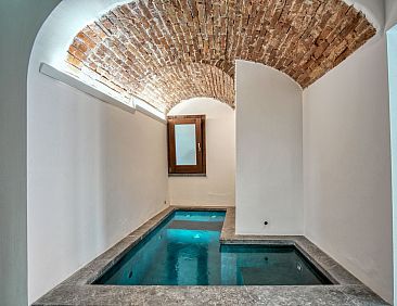 Appartement Villa Bordonaro