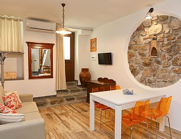 Appartement Wine House