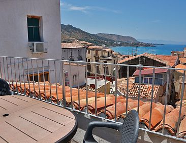 Appartement Terrazza Vittorio