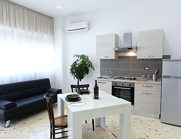 Appartement Balcone Giglio