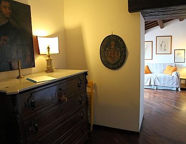 Appartement Casa del Nobile