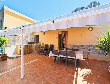 Appartement Terrazza dei Coralli