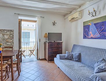 Appartement Haus Bordonaro B