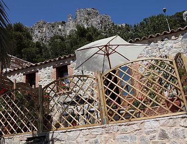 Appartement La Casa della Luna