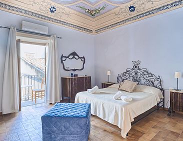 Appartement Casa Porto Salvo E