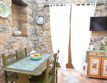 Appartement Casa Saraceni