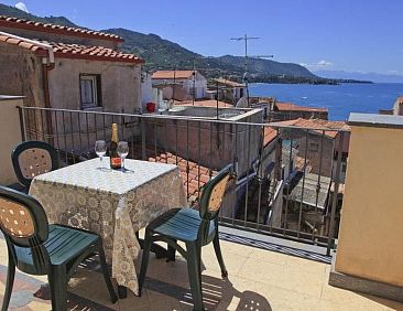 Appartement Terrazza Mediterraneo