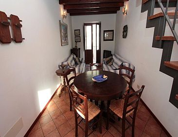 Appartement Wohnung in Cefalù