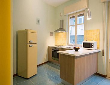 Appartement Wohnung in Cefalù