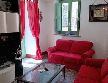 Appartement 'Terrazza Spinola