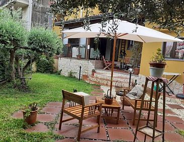 Vrijstaande woning in Piedimonte Etneo