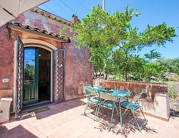 Vakantiehuis Il Giardino di Lara