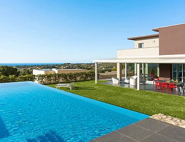 Villa Rosalita