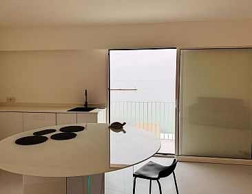 Appartement in Castellammare Del Golfo