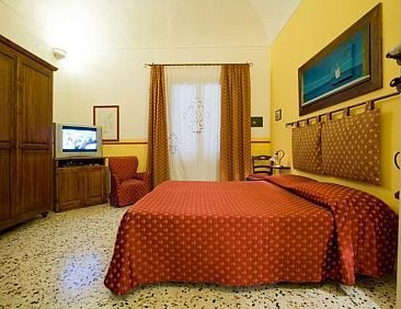 Appartement Wohnung mit Balkon