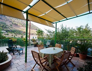 Appartement Wohnung mit Wasserblick