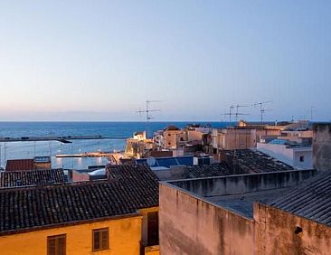 Appartement 'La Marina'