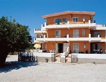 Appartement Villetta Helios