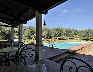 Appartement Pini