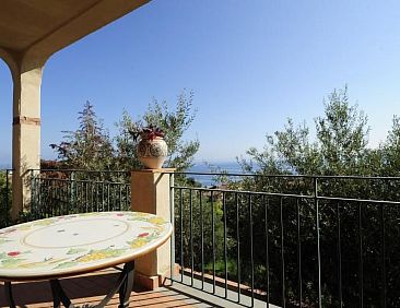 Appartement Calamaro