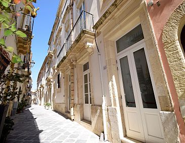 Appartement Lanterne Magiche