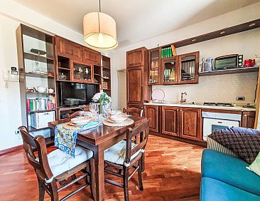 Appartement Rosie Holiday