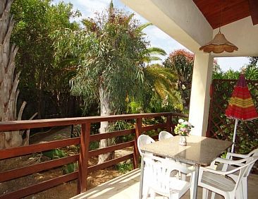 Vakantiehuis La Perla 10