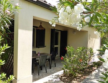 Vakantiehuis La Perla 8