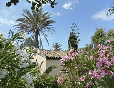 Vakantiehuis in Marina Di Modica mit Großer Terrasse