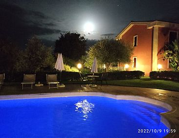 Appartement Einzimmerwohnung mit Terrasse