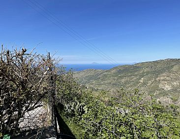 Appartement in Reitano