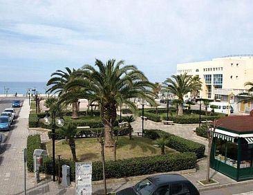 Appartement Casa Gatto nero