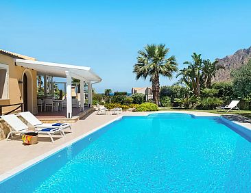 Villa Sirocco
