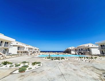 Appartement Sogno di Emanuel