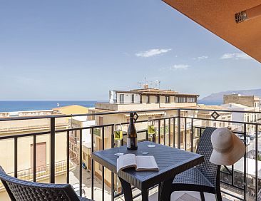 Appartement Pirandello